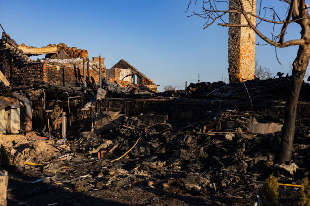 24/7 Emergency Fire Damage Removal experts in Northfield, MN