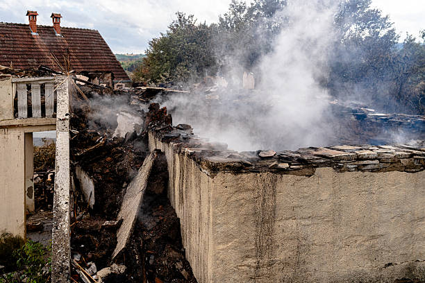 Reliable Fire Damage Removal contractor in Northfield, MN by Fire Damage Biloxi